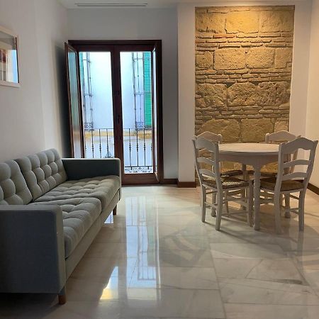 Apartamento La Casa de La Escalera Córdoba Exterior foto
