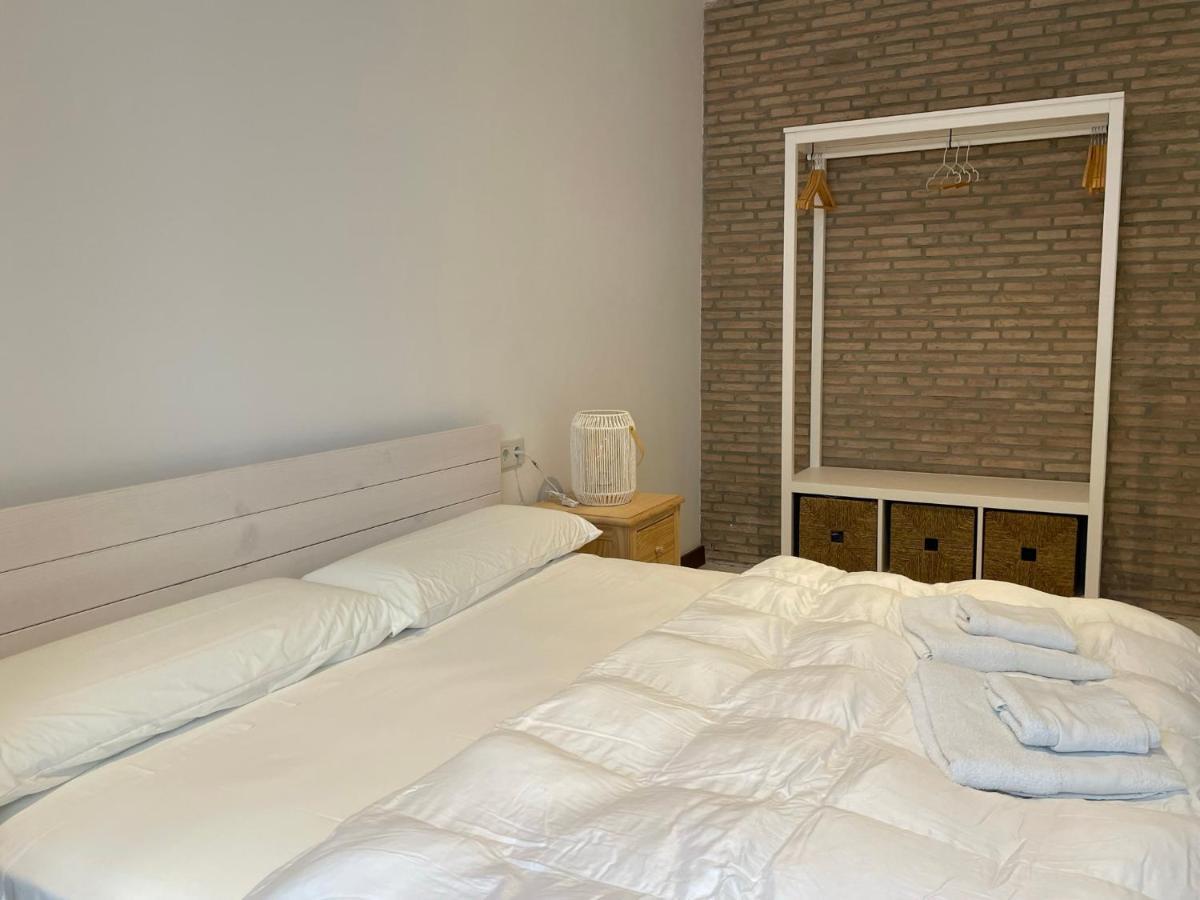 Apartamento La Casa de La Escalera Córdoba Exterior foto