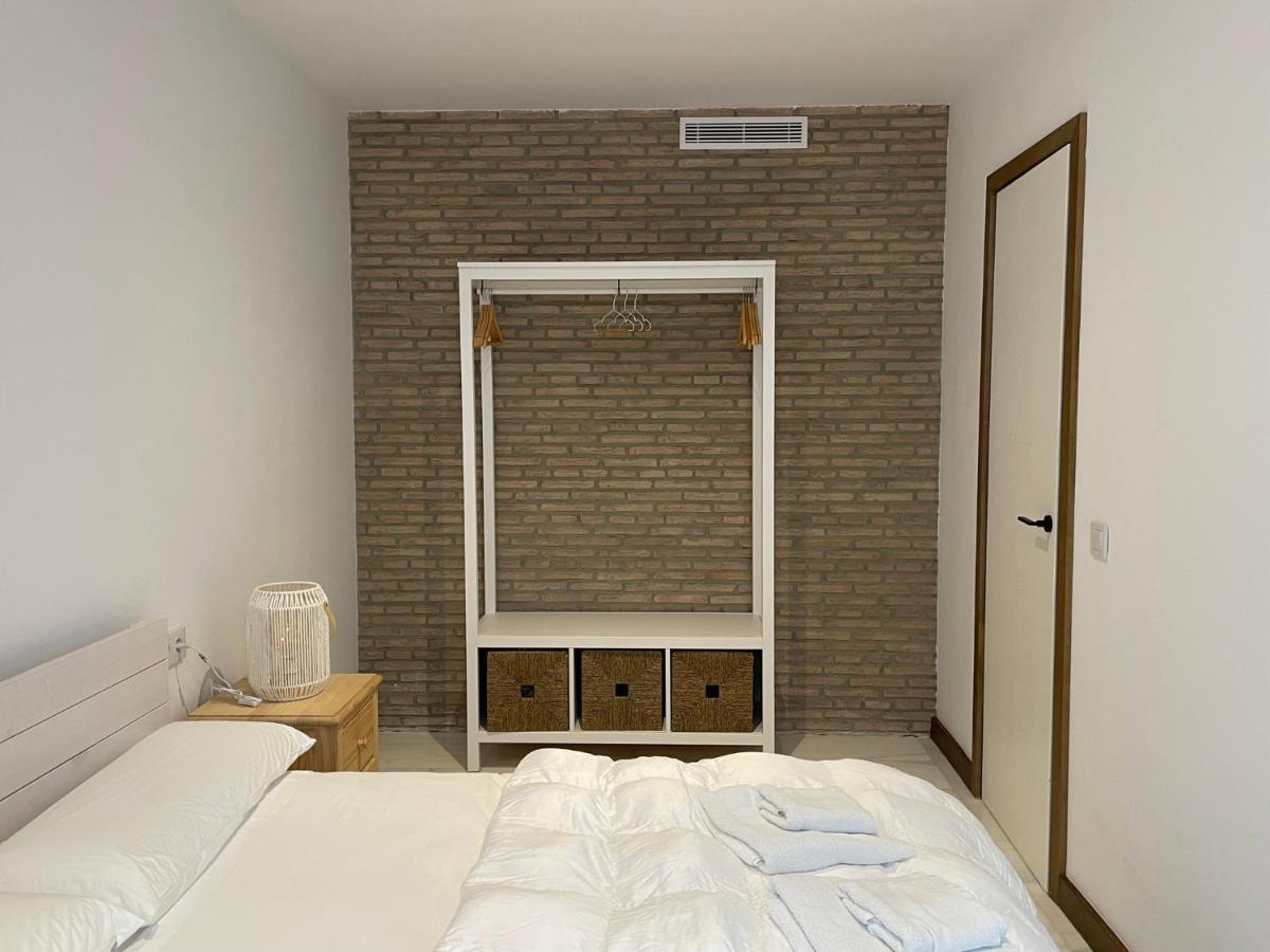 Apartamento La Casa de La Escalera Córdoba Exterior foto